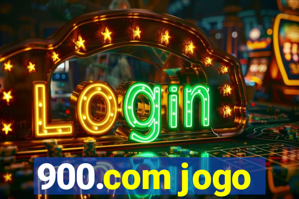 900.com jogo